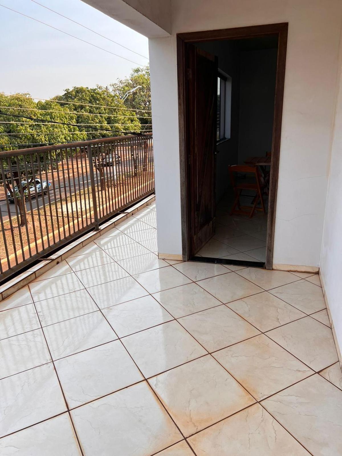 Casa 1 Andar Confortavel Apartment โดราโดส ภายนอก รูปภาพ